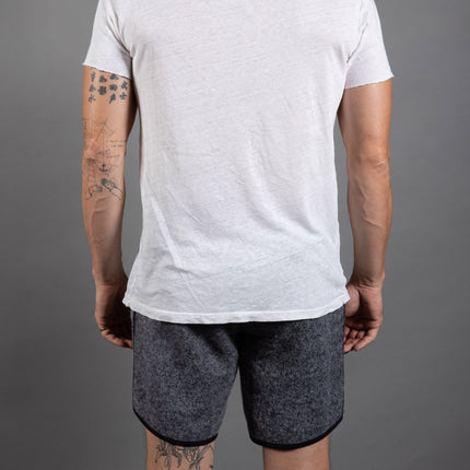 Men's Soft Knit Melange O.S.B. Shorts