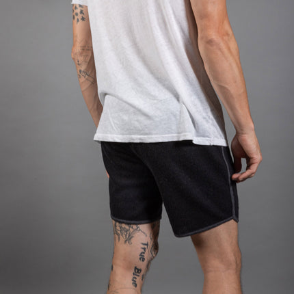 Men's Soft Knit Melange O.S.B. Shorts