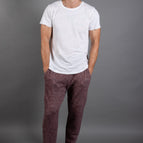 Maroon / XS