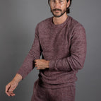 Maroon / XS