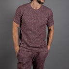 Maroon / XS