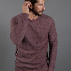 Maroon / XS