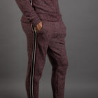 Maroon / XS