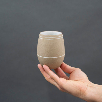 Round Tumbler