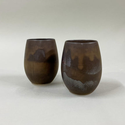 Round Tumbler
