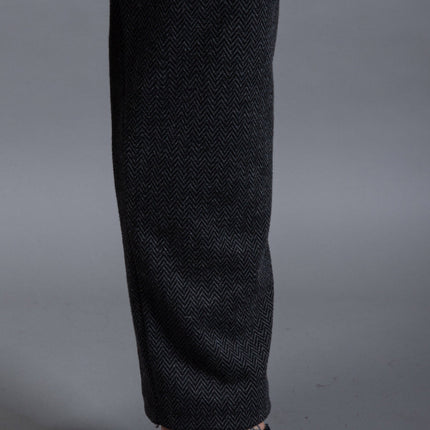 Spencer Herringbone Sweatpant