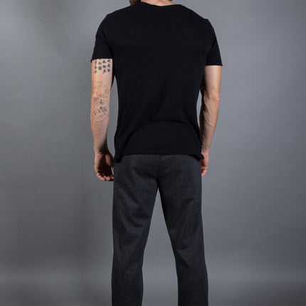 Spencer Herringbone Sweatpant