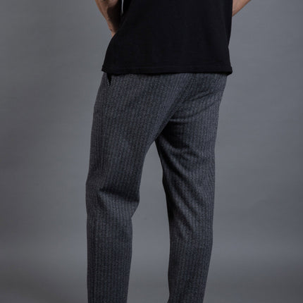 Spencer Herringbone Sweatpant