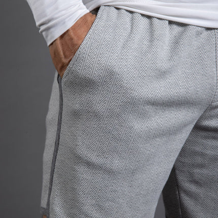 Westin Herringbone O.S.B. Shorts
