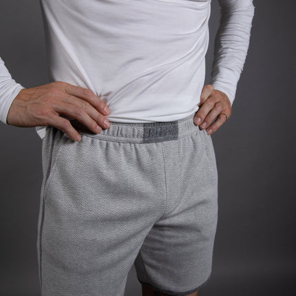 Westin Herringbone O.S.B. Shorts