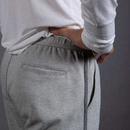 Westin Herringbone O.S.B. Shorts