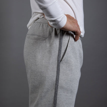 Westin Herringbone O.S.B. Shorts
