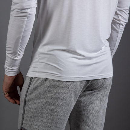 Westin Herringbone O.S.B. Shorts