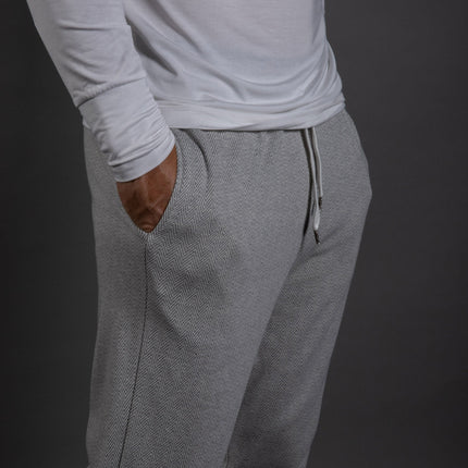 Westin Herringbone Jogger