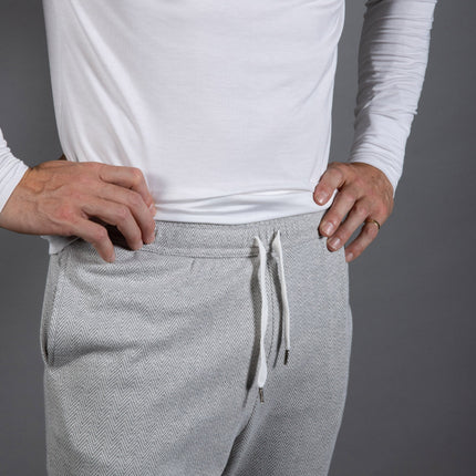 Westin Herringbone Jogger