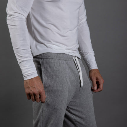 Westin Herringbone Jogger