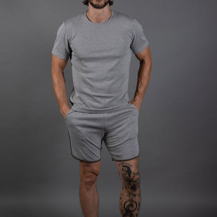 Westin Herringbone O.S.B. Shorts