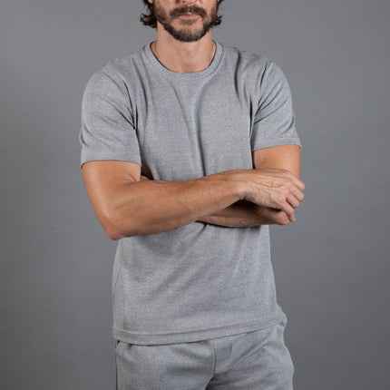 Westin Herringbone O.S.B. Shorts