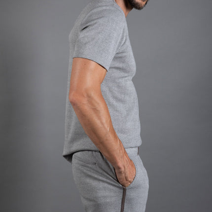Westin Herringbone Tee Shirt