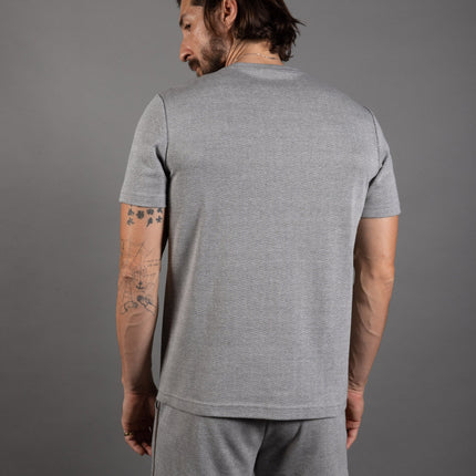 Westin Herringbone Tee Shirt