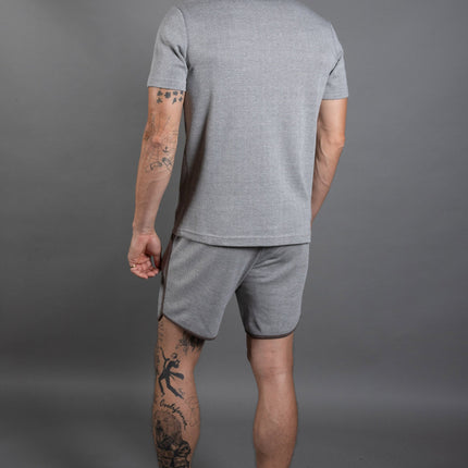 Westin Herringbone Tee Shirt