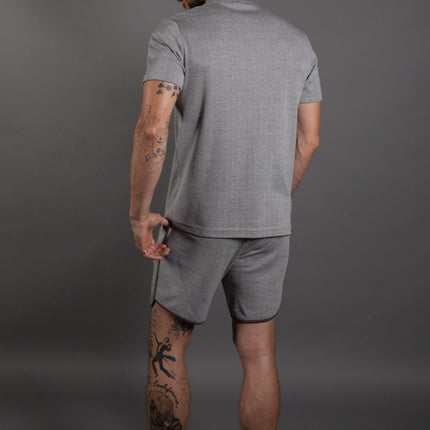 Westin Herringbone Tee Shirt