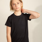 Black / 7