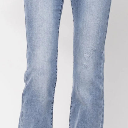 Judy Blue Boot Cut  Mid Rise Jean