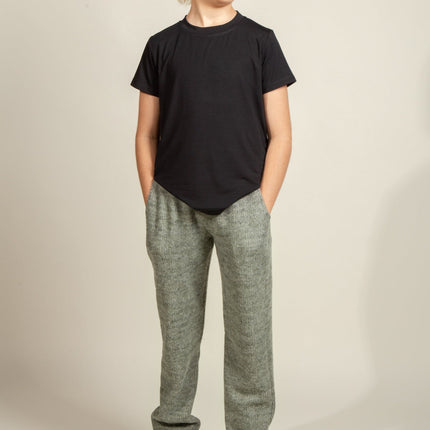 Boy's Modal Tee
