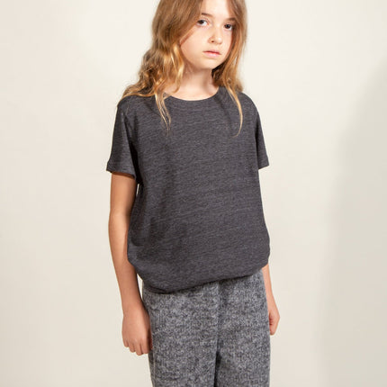 Girl's Soft Knit Jogger