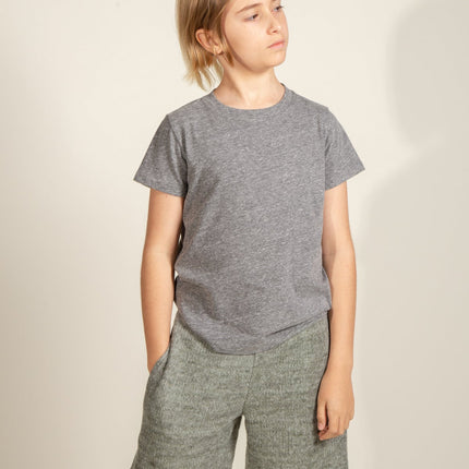 Boy's Tri-Blend Tee