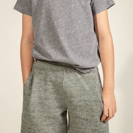 Boy's Tri-Blend Tee