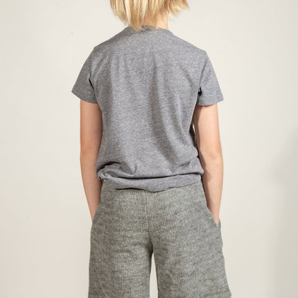 Boy's Tri-Blend Tee