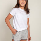 Heather Grey / 7