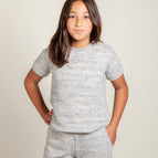 Heather Grey / 7