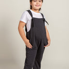 Black/White Mini Stripe / 7