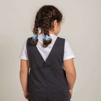 Jersey Stripe Jumper
