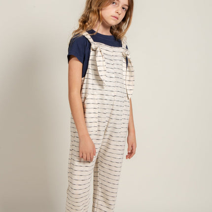 Hacci Slub Ivory Jumper