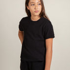 Jet Black / 7