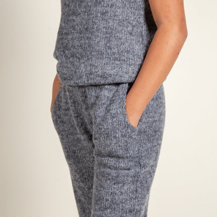 Girl's Soft Knit Jogger