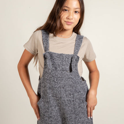 Soft Knit Jumper