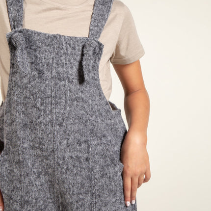 Soft Knit Jumper
