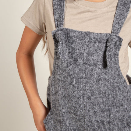 Soft Knit Jumper