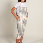 Navy/Ivory / 7