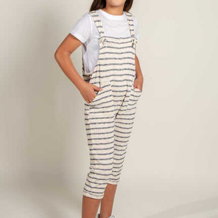 Hacci Slub Ivory Jumper