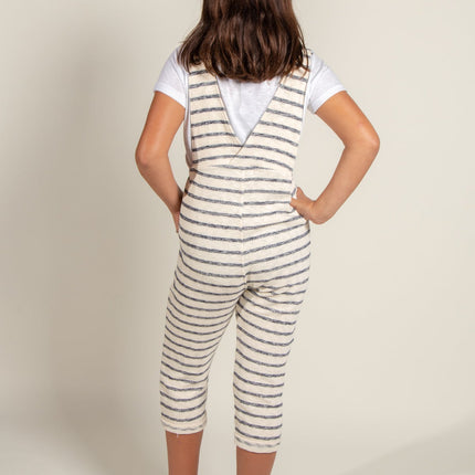 Hacci Slub Ivory Jumper