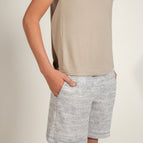 Heather Grey / 7