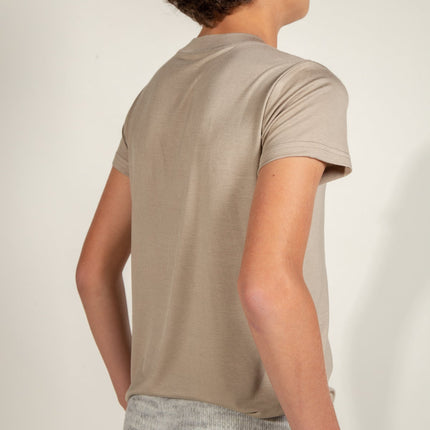 Boy's Modal Tee