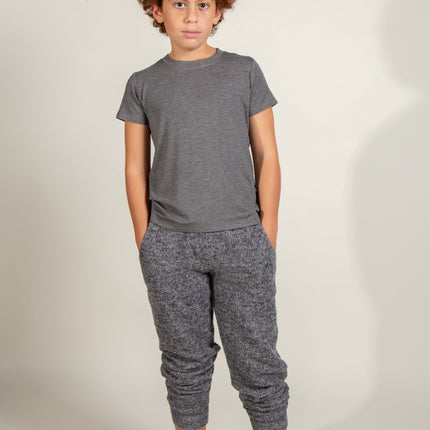 Boy's Modal Tee