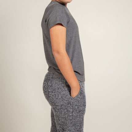 Boy's Modal Tee